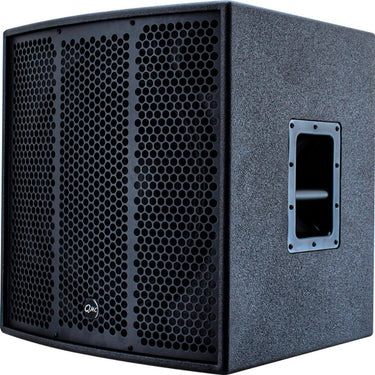 Subwoofer Qmc Activo 18